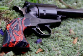 custom-ruger-blackhawk-grip-frame